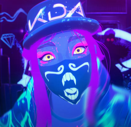 Smiler's Avatar